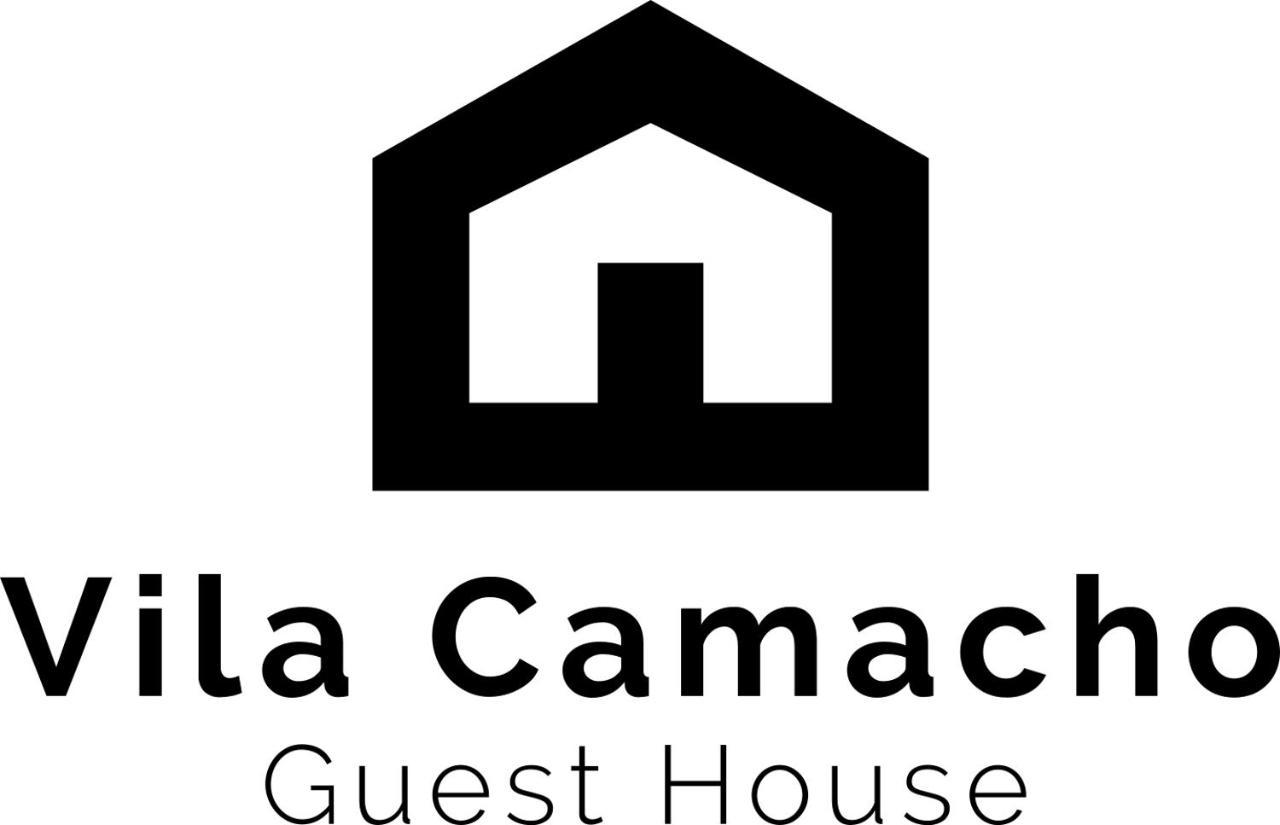 Vila Camacho Guest House Funchal  Kültér fotó