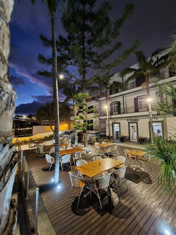 Vila Camacho Guest House Funchal  Kültér fotó