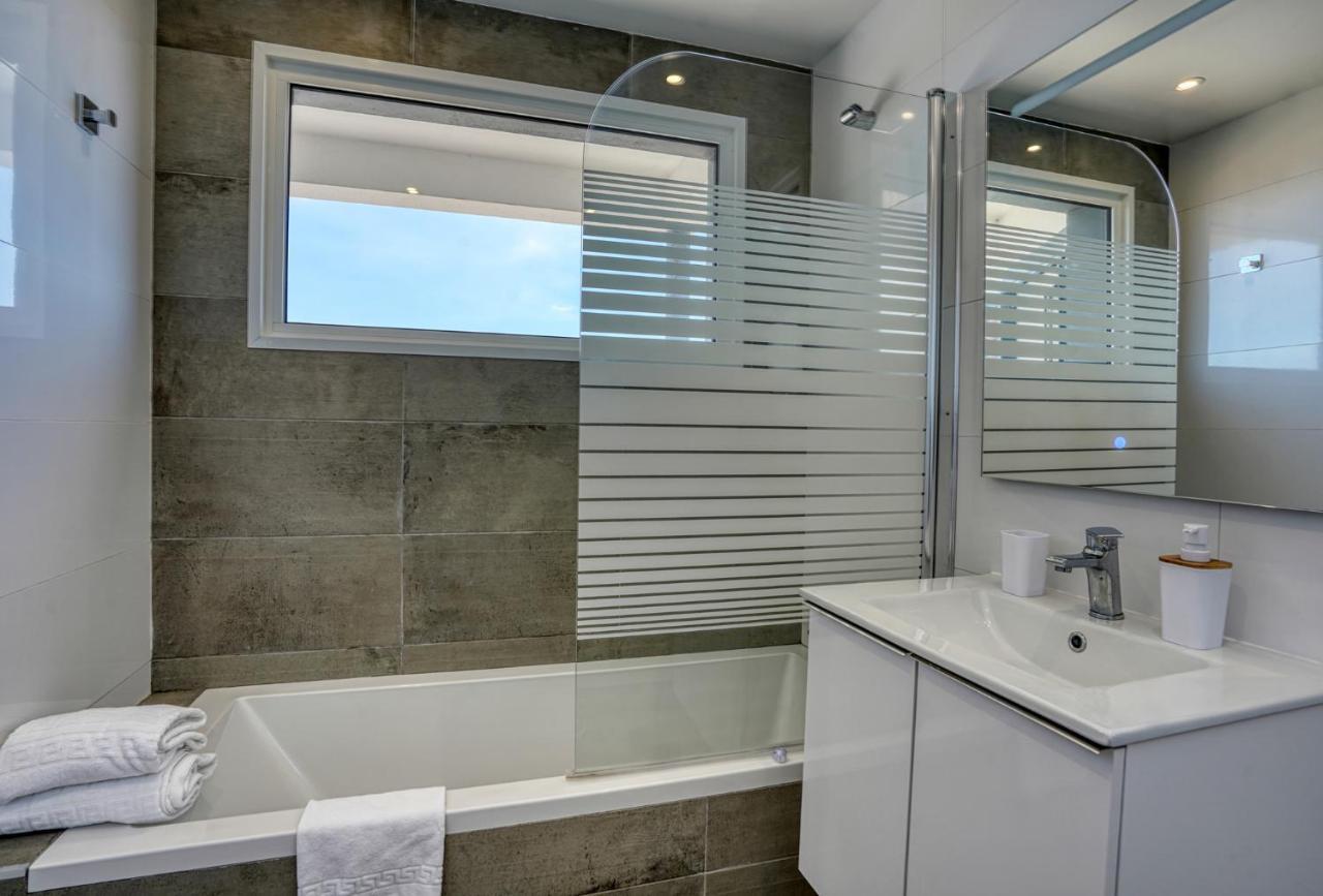 Vila Camacho Guest House Funchal  Kültér fotó