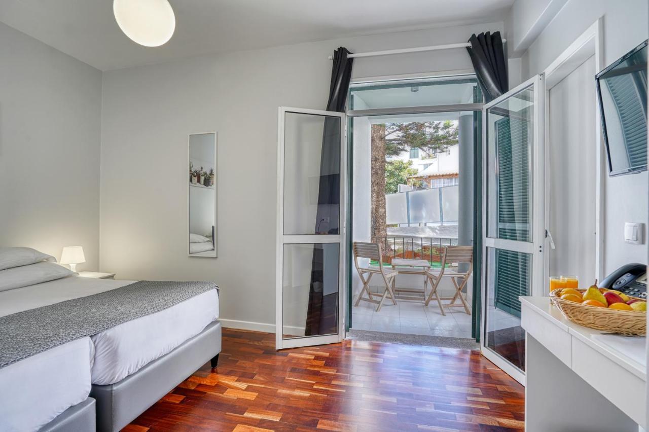 Vila Camacho Guest House Funchal  Kültér fotó
