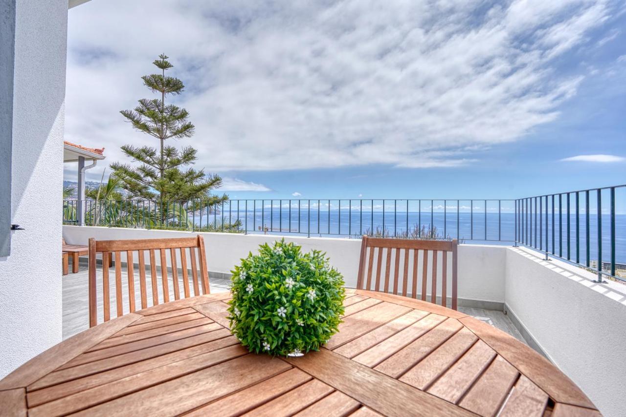 Vila Camacho Guest House Funchal  Kültér fotó