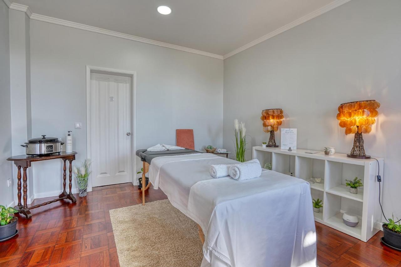 Vila Camacho Guest House Funchal  Kültér fotó