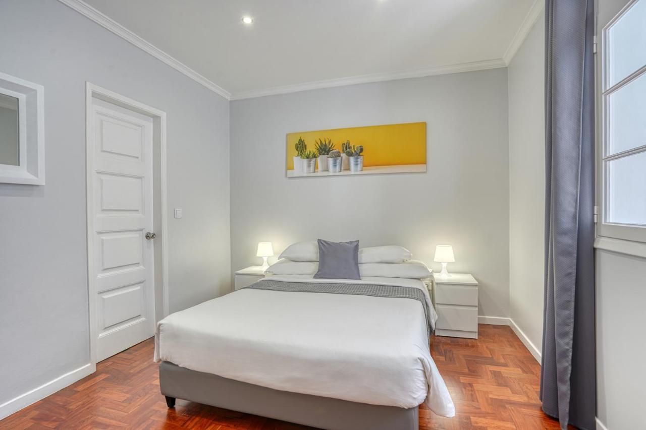 Vila Camacho Guest House Funchal  Kültér fotó