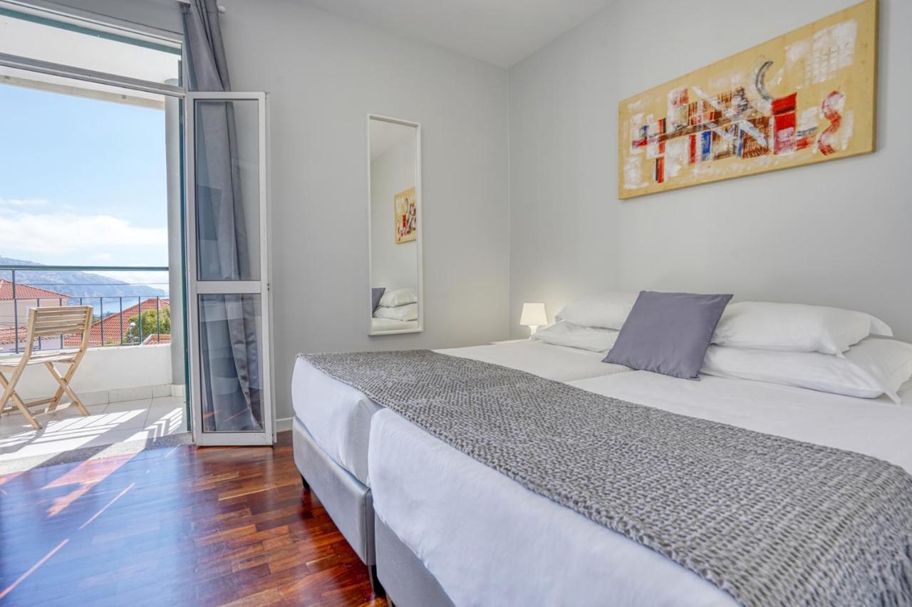 Vila Camacho Guest House Funchal  Kültér fotó