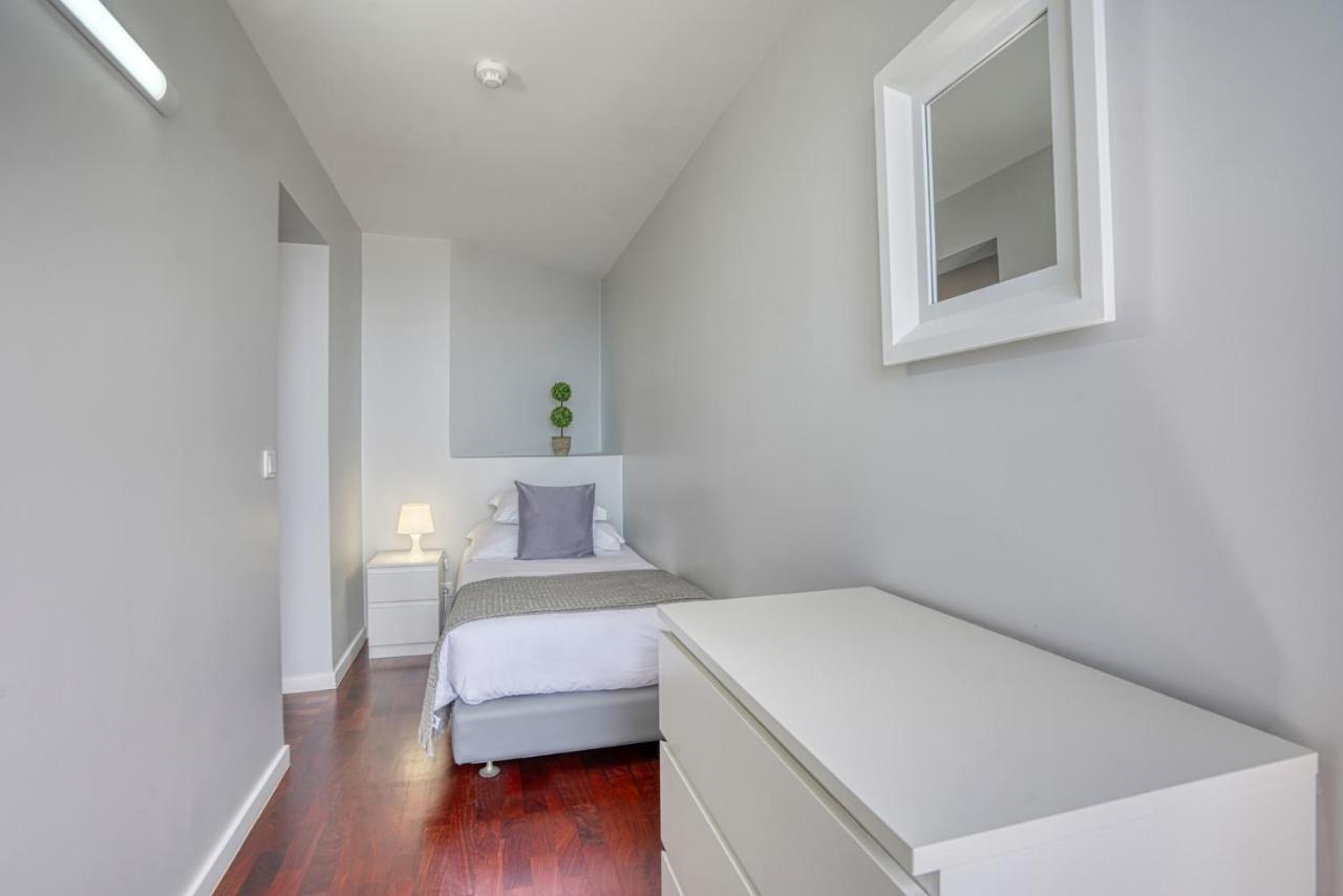 Vila Camacho Guest House Funchal  Kültér fotó