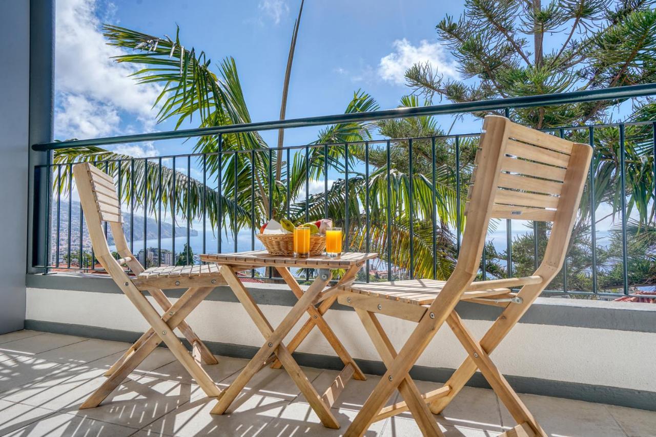 Vila Camacho Guest House Funchal  Kültér fotó