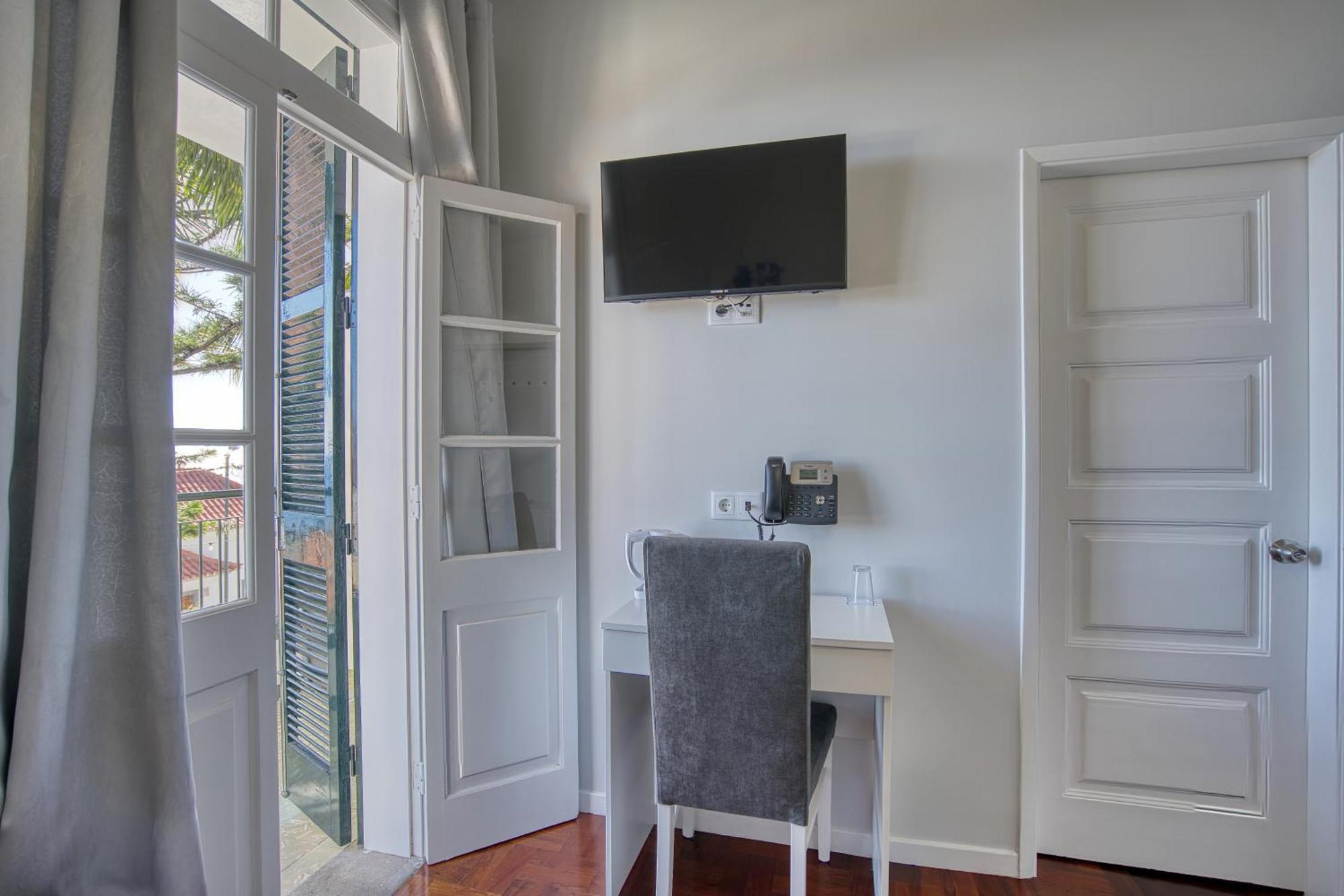 Vila Camacho Guest House Funchal  Szoba fotó