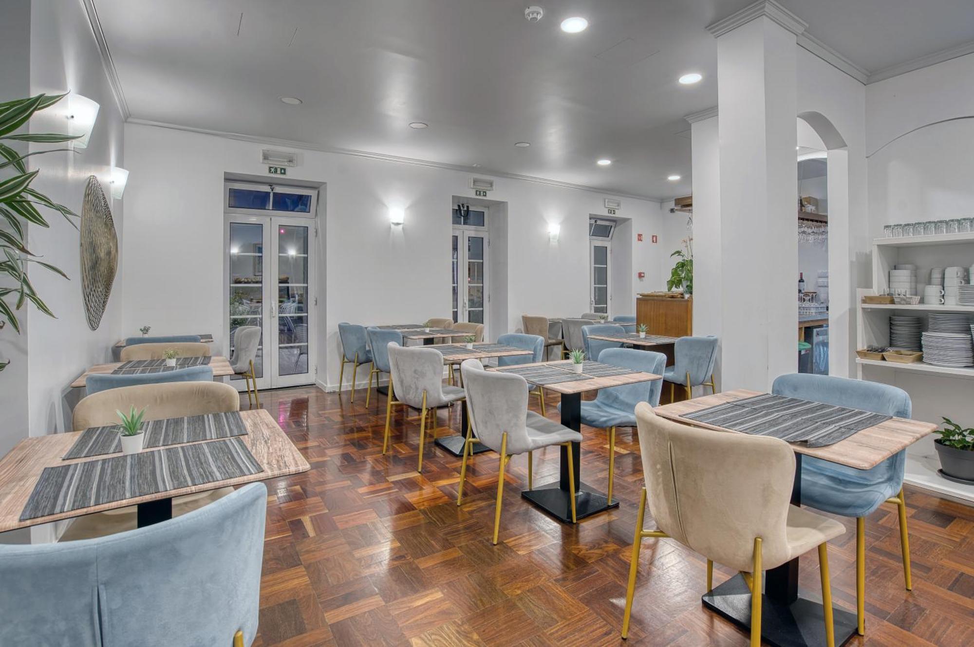 Vila Camacho Guest House Funchal  Kültér fotó
