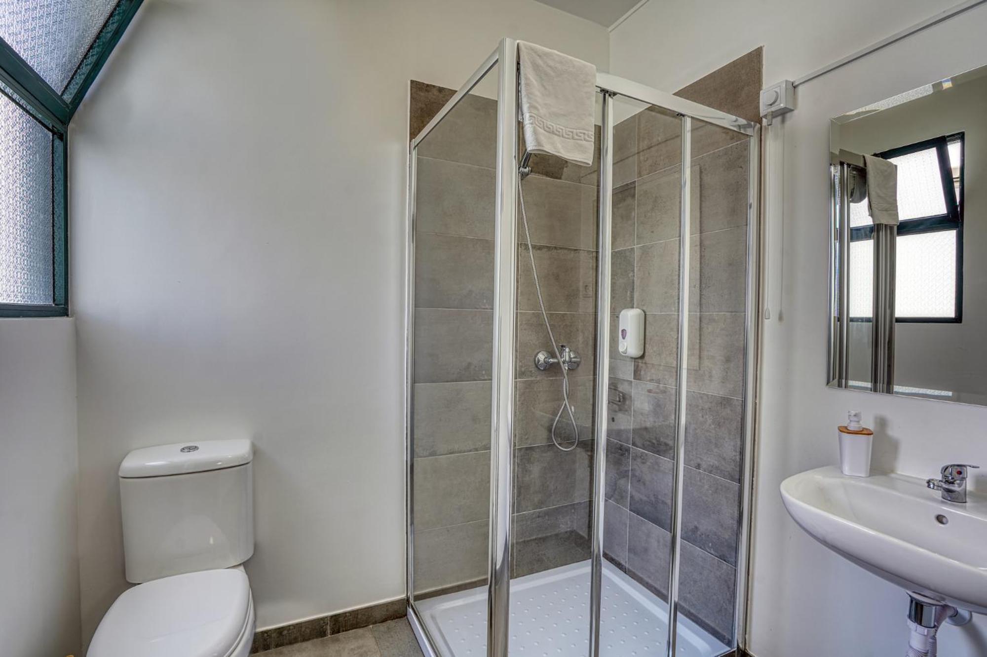 Vila Camacho Guest House Funchal  Szoba fotó