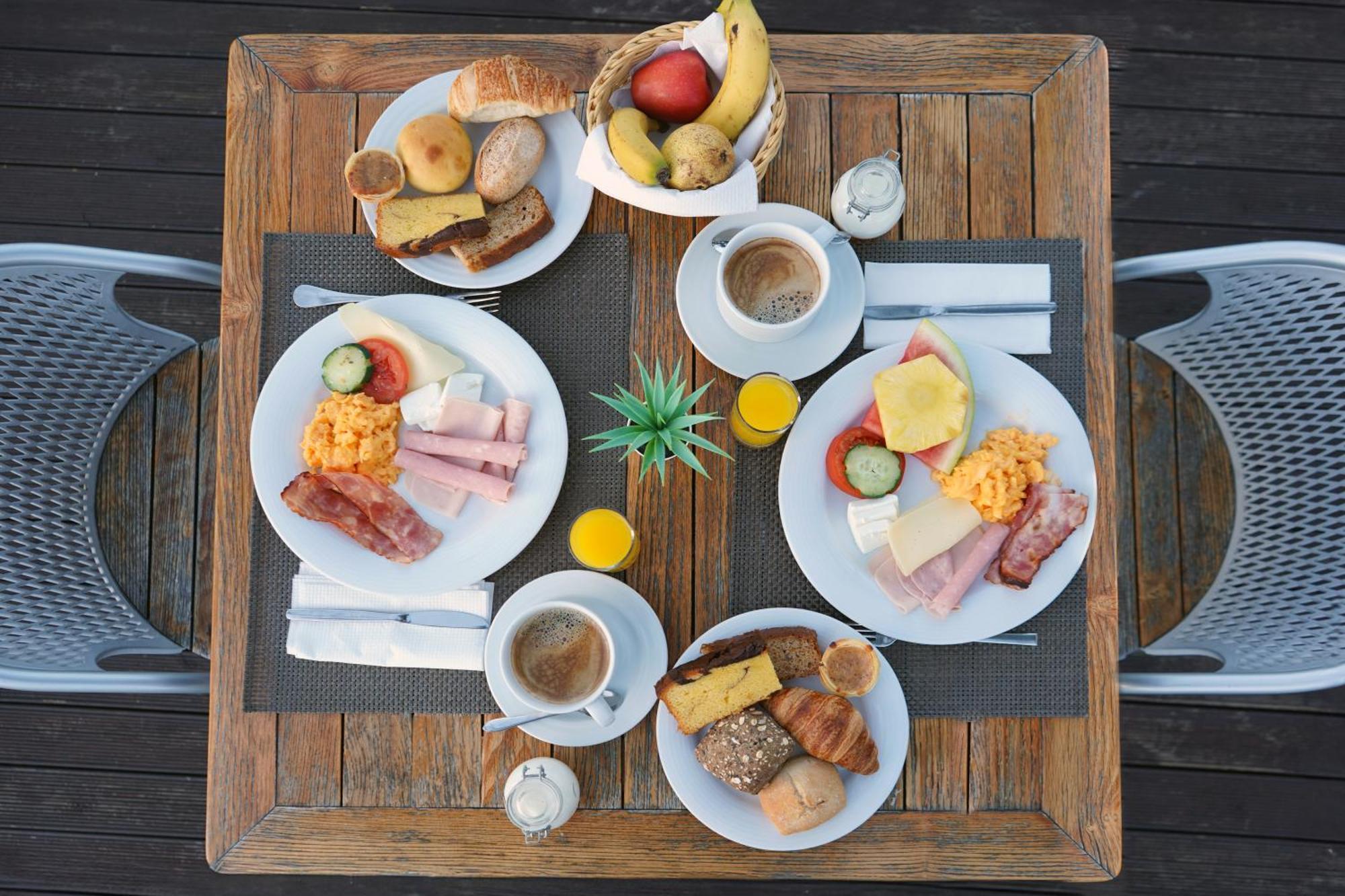 Vila Camacho Guest House Funchal  Kültér fotó