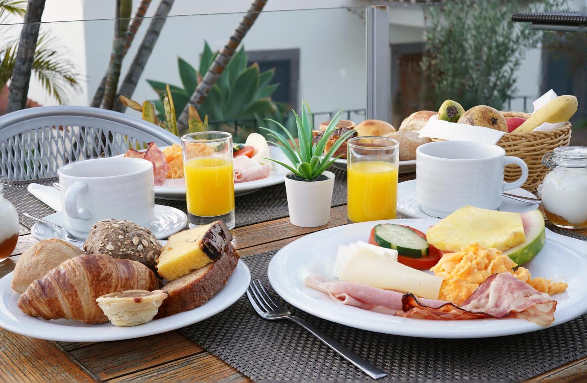 Vila Camacho Guest House Funchal  Kültér fotó